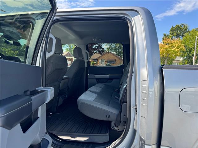 2022 Ford F-150 XLT (Stk: 25278A) in Amherstburg - Image 10 of 15