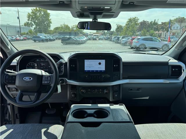 2022 Ford F-150 XLT (Stk: 25278A) in Amherstburg - Image 11 of 15