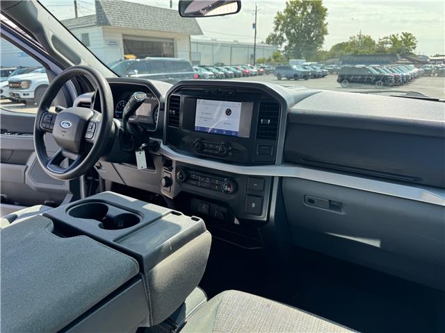 2022 Ford F-150 XLT (Stk: 25278A) in Amherstburg - Image 13 of 15