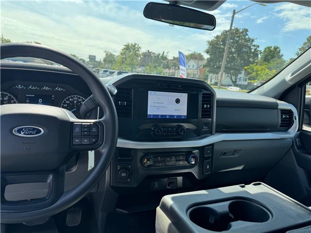2022 Ford F-150 XLT (Stk: 25278A) in Amherstburg - Image 14 of 15