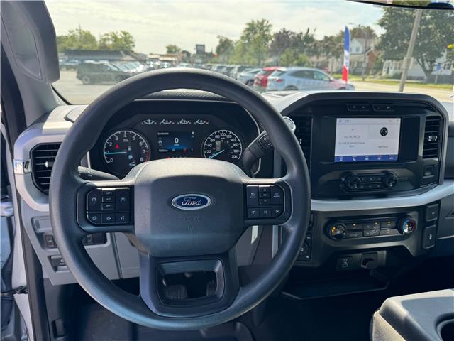2022 Ford F-150 XLT (Stk: 25278A) in Amherstburg - Image 15 of 15