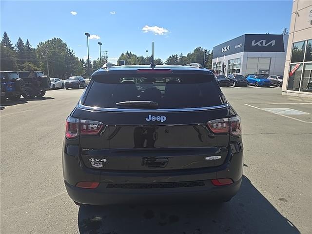 2025 Jeep Compass North (Stk: S211) in Miramichi - Image 4 of 13