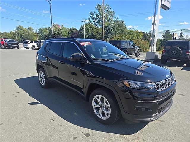 2025 Jeep Compass North (Stk: S211) in Miramichi - Image 7 of 13