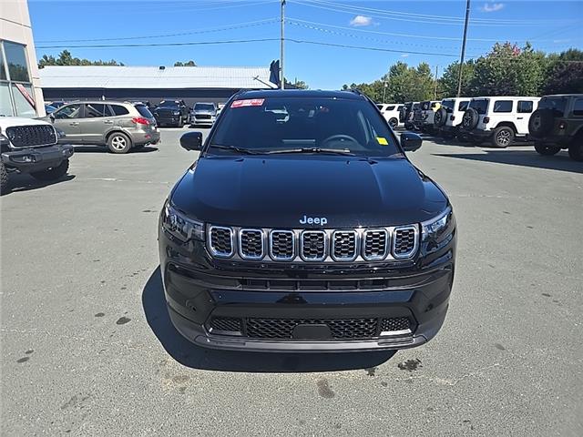 2025 Jeep Compass North (Stk: S211) in Miramichi - Image 8 of 13