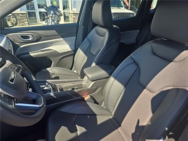 2025 Jeep Compass North (Stk: S211) in Miramichi - Image 10 of 13