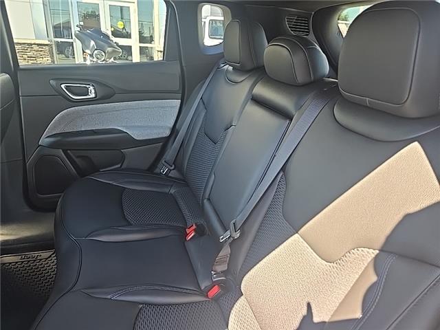 2025 Jeep Compass North (Stk: S211) in Miramichi - Image 11 of 13