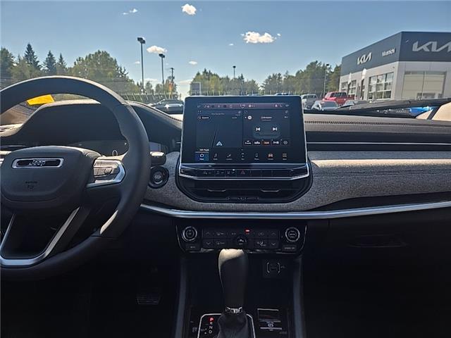 2025 Jeep Compass North (Stk: S211) in Miramichi - Image 12 of 13