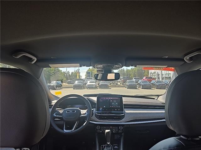 2025 Jeep Compass North (Stk: S211) in Miramichi - Image 13 of 13