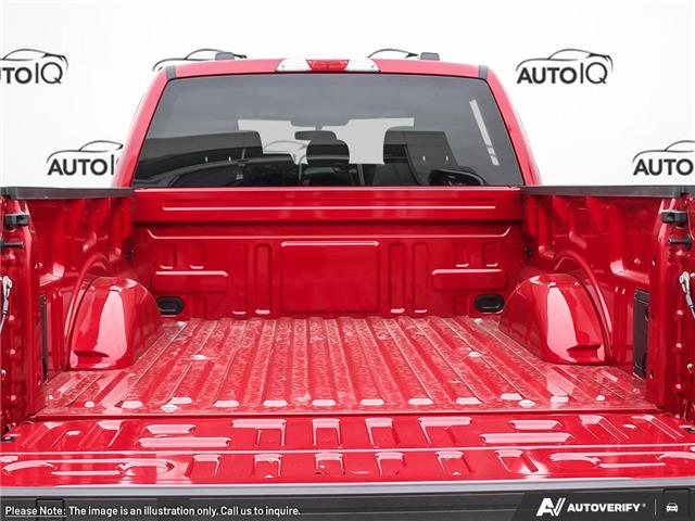 2025 Ford F-150 STX (Stk: 25F11149) in St. Catharines - Image 7 of 23