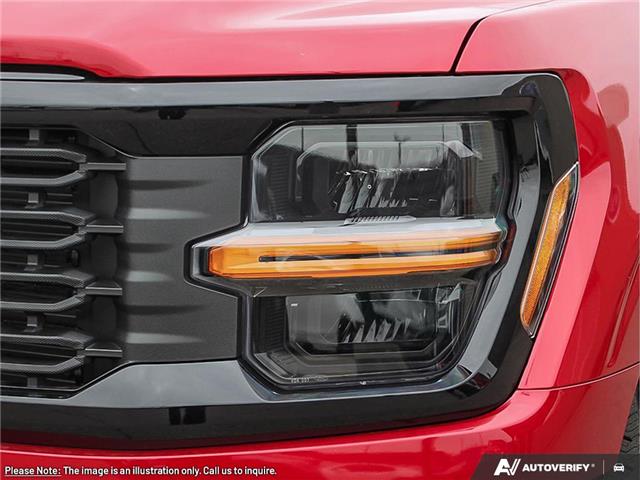 2025 Ford F-150 STX (Stk: 25F11149) in St. Catharines - Image 10 of 23