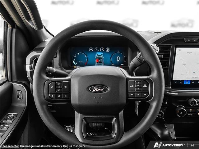 2025 Ford F-150 STX (Stk: 25F11149) in St. Catharines - Image 13 of 23