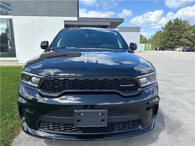 2026 Dodge Durango GT (Stk: 26003) in Meaford - Image 2 of 13
