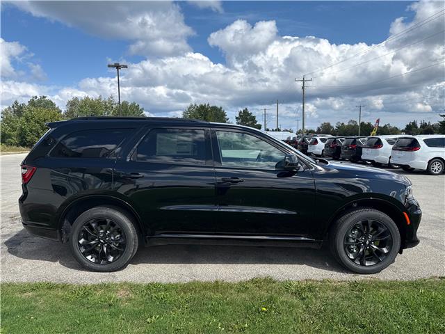 2026 Dodge Durango GT (Stk: 26003) in Meaford - Image 4 of 13