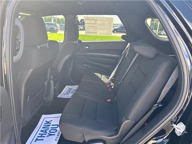 2026 Dodge Durango GT (Stk: 26003) in Meaford - Image 10 of 13