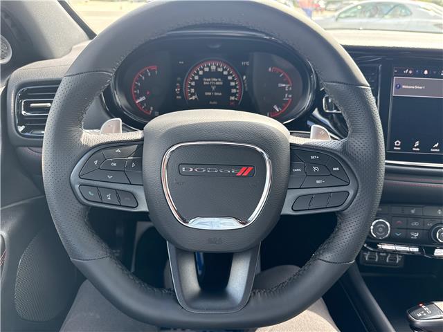2026 Dodge Durango GT (Stk: 26003) in Meaford - Image 11 of 13