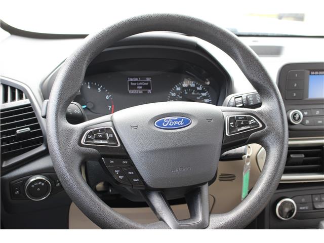 2020 Ford EcoSport S (Stk: ES2518A) in Harrow - Image 11 of 12
