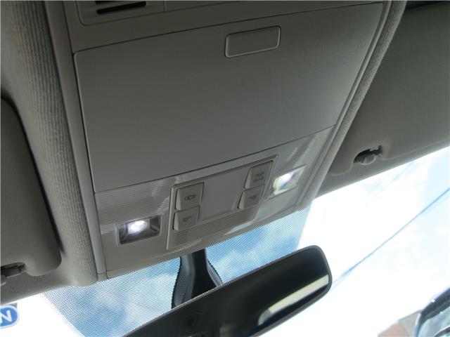 2020 Volkswagen Tiguan Comfortline (Stk: 25078A) in Stratford - Image 12 of 23