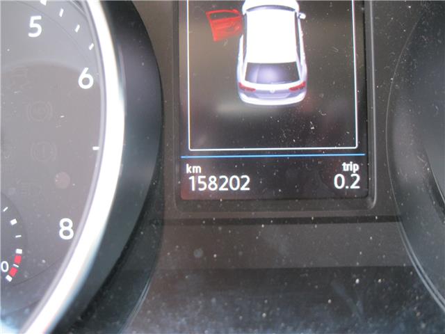 2020 Volkswagen Tiguan Comfortline (Stk: 25078A) in Stratford - Image 15 of 23