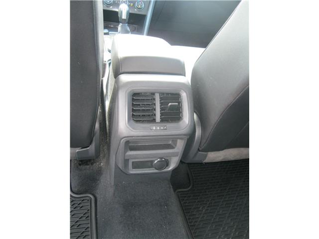 2020 Volkswagen Tiguan Comfortline (Stk: 25078A) in Stratford - Image 17 of 23