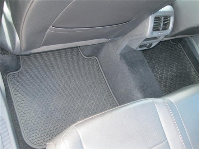 2020 Volkswagen Tiguan Comfortline (Stk: 25078A) in Stratford - Image 19 of 23