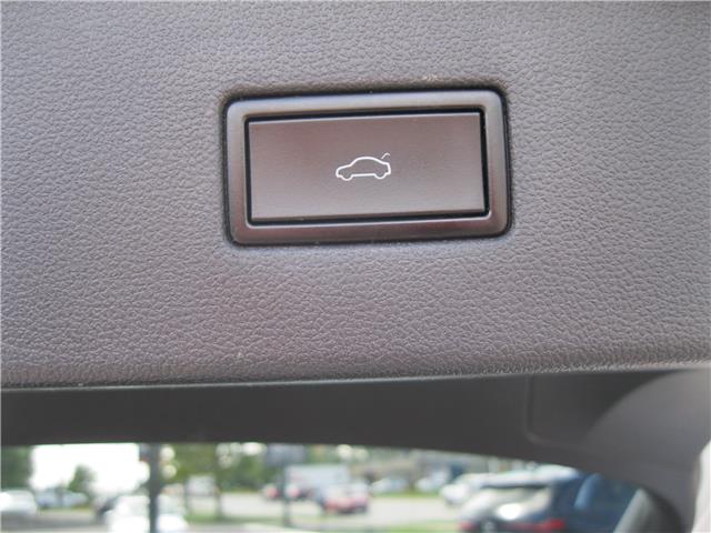 2020 Volkswagen Tiguan Comfortline (Stk: 25078A) in Stratford - Image 22 of 23