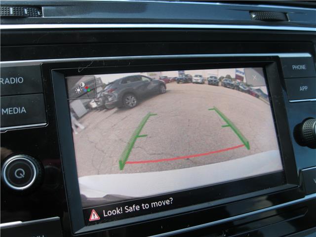 2020 Volkswagen Tiguan Comfortline (Stk: 25078A) in Stratford - Image 23 of 23