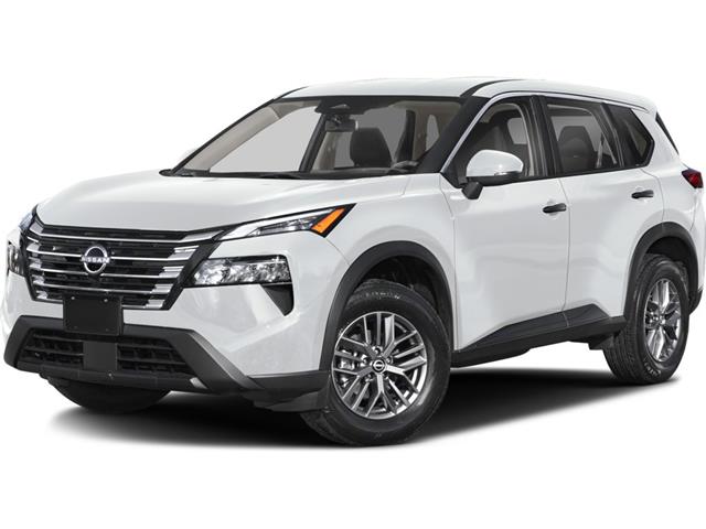 2026 Nissan Rogue S (Stk: 2026-7) in North Bay - Image 1 of 1