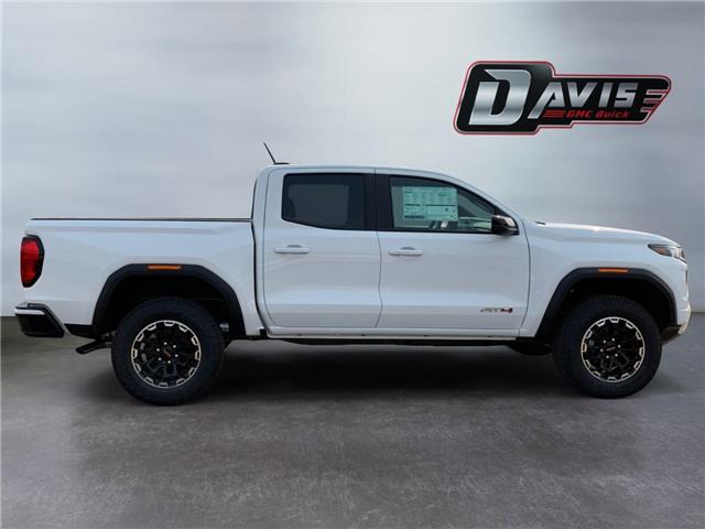 2026 GMC Canyon AT4 (Stk: 350713) in Medicine Hat - Image 6 of 16