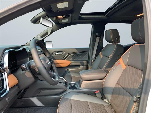 2026 GMC Canyon AT4 (Stk: 350713) in Medicine Hat - Image 9 of 16