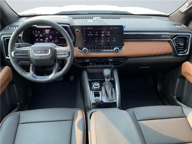 2026 GMC Canyon AT4 (Stk: 350713) in Medicine Hat - Image 10 of 16