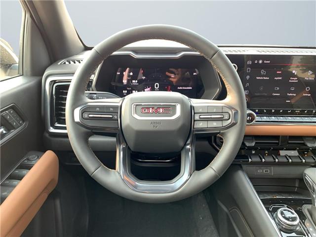 2026 GMC Canyon AT4 (Stk: 350713) in Medicine Hat - Image 12 of 16