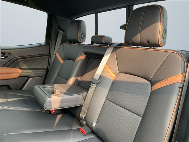 2026 GMC Canyon AT4 (Stk: 350713) in Medicine Hat - Image 13 of 16