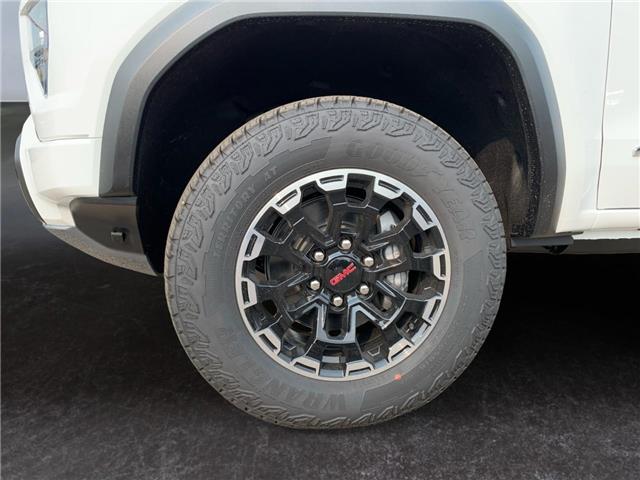 2026 GMC Canyon AT4 (Stk: 350713) in Medicine Hat - Image 14 of 16