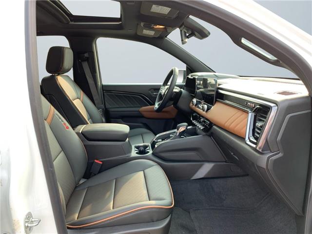 2026 GMC Canyon AT4 (Stk: 350713) in Medicine Hat - Image 15 of 16