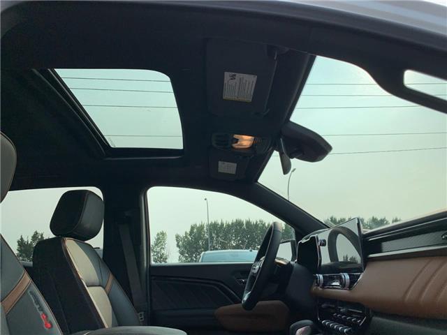 2026 GMC Canyon AT4 (Stk: 350713) in Medicine Hat - Image 16 of 16