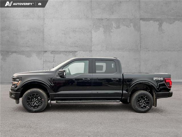 2025 Ford F-150 XLT (Stk: 25AT2412) in Airdrie - Image 3 of 25