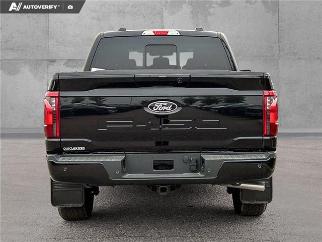 2025 Ford F-150 XLT (Stk: 25AT2412) in Airdrie - Image 5 of 25