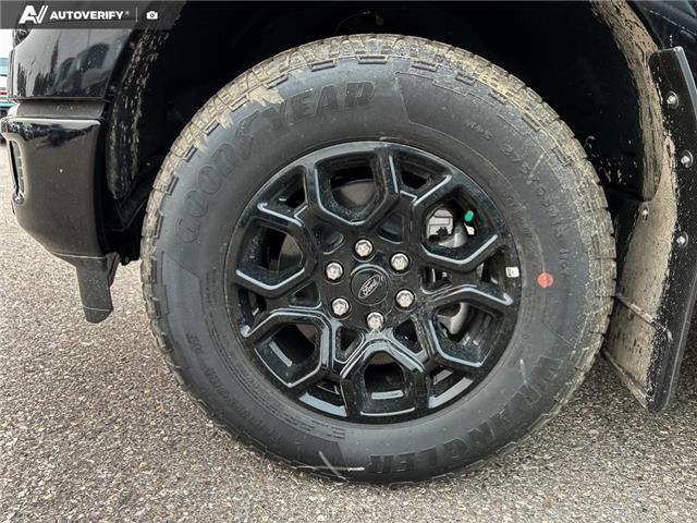 2025 Ford F-150 XLT (Stk: 25AT2412) in Airdrie - Image 6 of 25