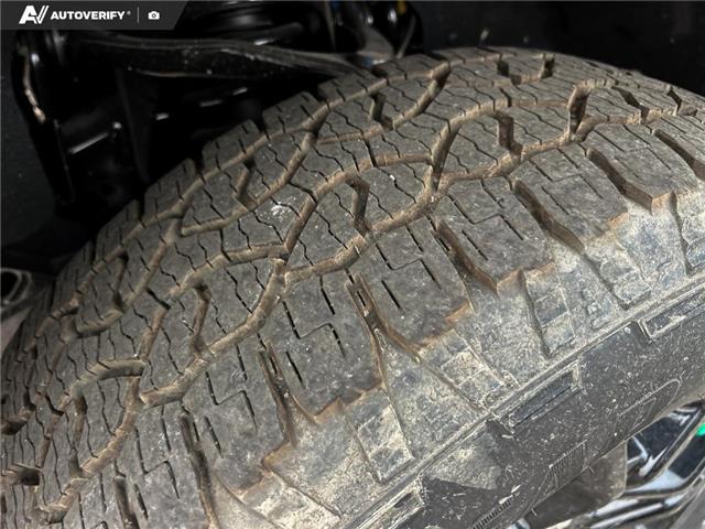 2025 Ford F-150 XLT (Stk: 25AT2412) in Airdrie - Image 7 of 25