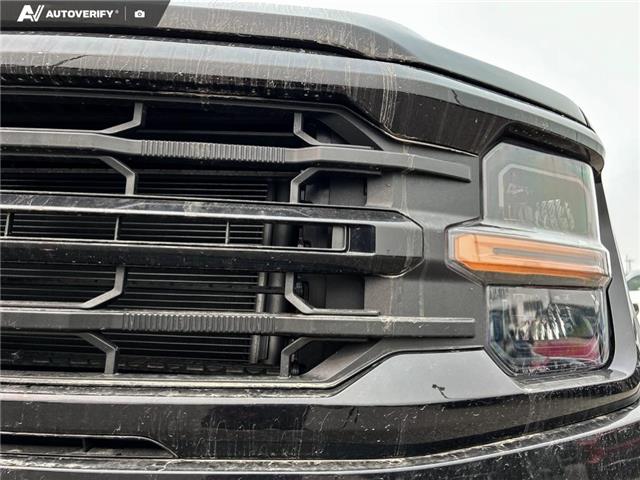 2025 Ford F-150 XLT (Stk: 25AT2412) in Airdrie - Image 8 of 25