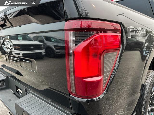 2025 Ford F-150 XLT (Stk: 25AT2412) in Airdrie - Image 11 of 25