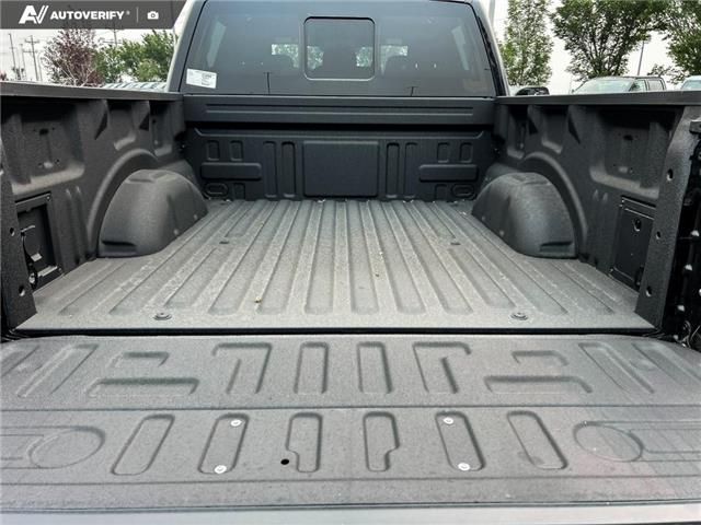 2025 Ford F-150 XLT (Stk: 25AT2412) in Airdrie - Image 12 of 25