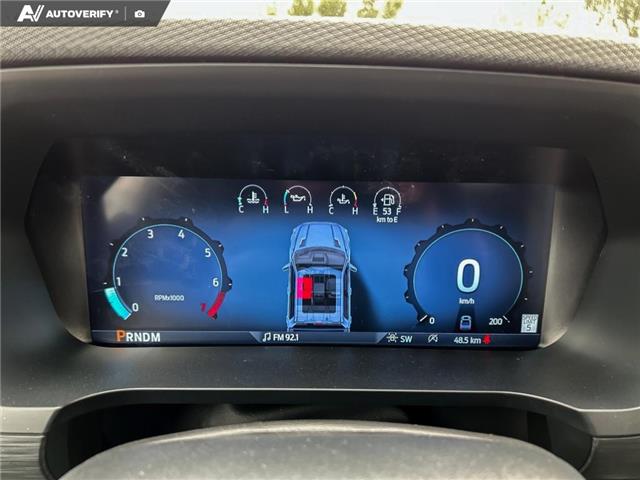 2025 Ford F-150 XLT (Stk: 25AT2412) in Airdrie - Image 15 of 25