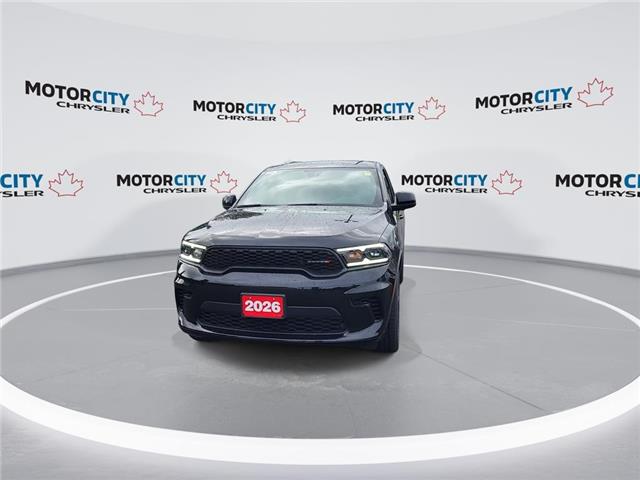 2026 Dodge Durango GT (Stk: 260024) in Windsor - Image 3 of 25