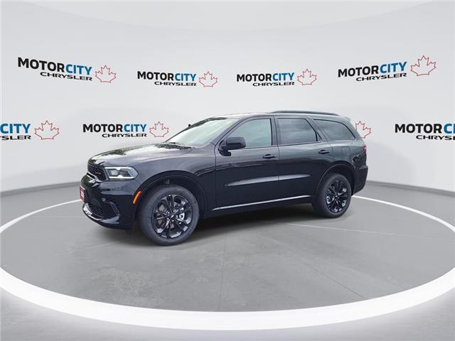 2026 Dodge Durango GT (Stk: 260024) in Windsor - Image 4 of 25