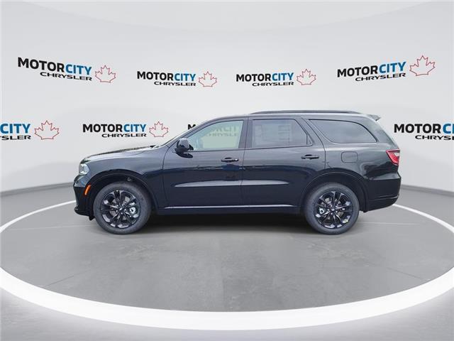 2026 Dodge Durango GT (Stk: 260024) in Windsor - Image 5 of 25