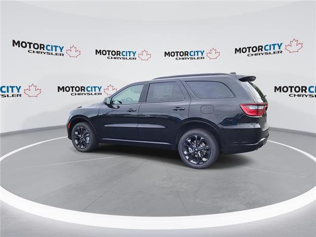 2026 Dodge Durango GT (Stk: 260024) in Windsor - Image 6 of 25