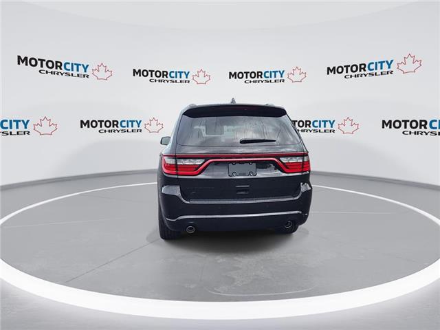 2026 Dodge Durango GT (Stk: 260024) in Windsor - Image 7 of 25