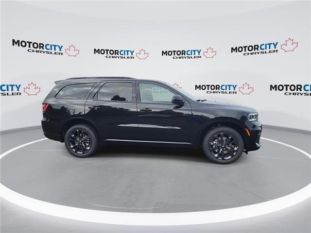 2026 Dodge Durango GT (Stk: 260024) in Windsor - Image 9 of 25