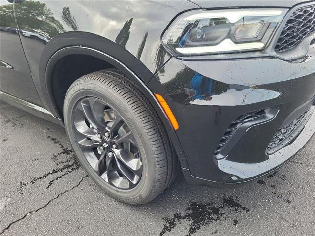2026 Dodge Durango GT (Stk: 260024) in Windsor - Image 10 of 25